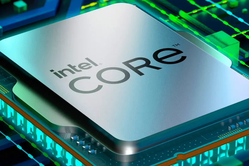 Intel Core